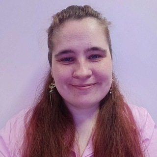 Telegram profile photo for Кристина Жалейко. Психолог. Логотерапевт