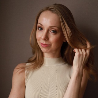 Telegram profile photo for Алёна Ли | Healthу life