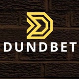 Telegram profile photo for dundBet | Taker