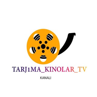 Telegram profile photo for Tarjima Filmlar Bot