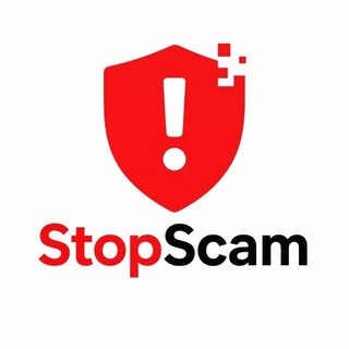 Telegram profile photo for StopScam @mariiaa_mariiaa