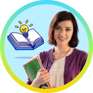 Telegram profile photo for Первый класс!