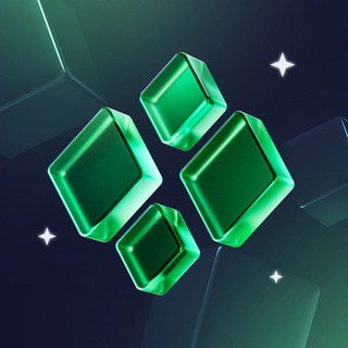 Telegram profile photo for BloxLuck | Roblox