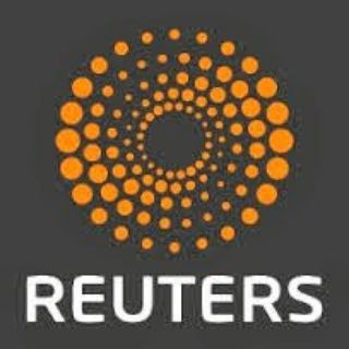 Telegram profile photo for 路透中文 全文 实时推送