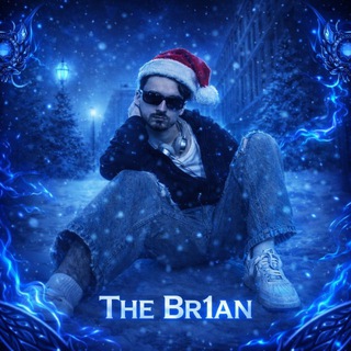 Telegram profile photo for The Br1an | StandLeo