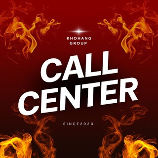 Telegram profile photo for Khohang CallCenter Care