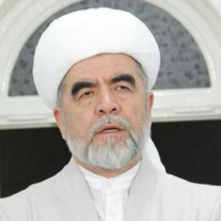Telegram profile photo for ШАЙХ МУҲАММАД СОДИҚ