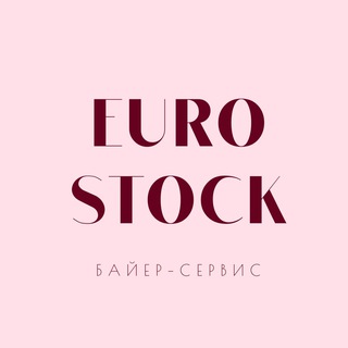 Telegram profile photo for EUROSTOCK MOSCOW