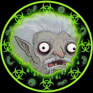 Telegram profile photo for Hanta Goblin - Portal
