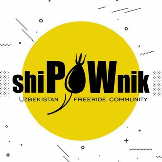 Telegram profile photo for shiPOWnik