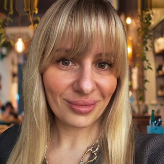 Telegram profile photo for Людмила Егунова 🥑 Health coach