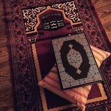 Telegram profile photo for بِذِكْرِ اللَّهِ تَطْمَئِنُّ الْقُلُوبُ🌙