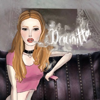 Telegram profile photo for DRAINITTA