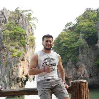 Telegram profile photo for Prop shotlardan o’tish