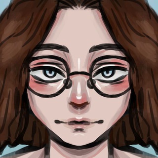 Telegram profile photo for Кошмары ЭвилЭкса