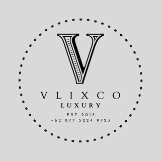 Telegram profile photo for VLIXCO LUXURY