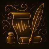 Telegram profile photo for خواطر في طلب العلم