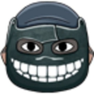 Telegram profile photo for Ракун