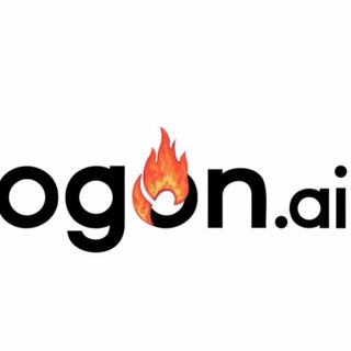 Telegram profile photo for Ogon.AI Hackathons