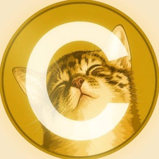 Telegram group profile photo for CateCoin on Solana