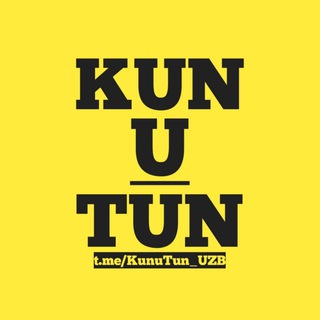 Telegram profile photo for Kun u Tun | Tezkor xabarlar