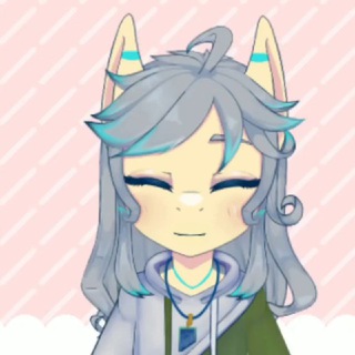 Telegram profile photo for The Void: Replicant