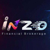 Telegram profile photo for EA Easy Forex with Broker INZO💥صفقات