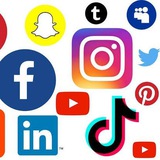 Telegram profile photo for All Social Media Services Available