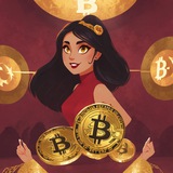 Telegram profile photo for Crypto Airdrop