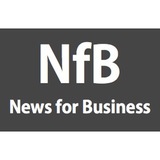 Telegram profile photo for NEWS FOR BUSINESS