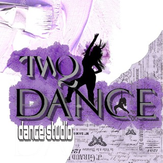 Telegram profile photo for Two dance// #twd