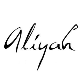 Telegram profile photo for aliyah.uz