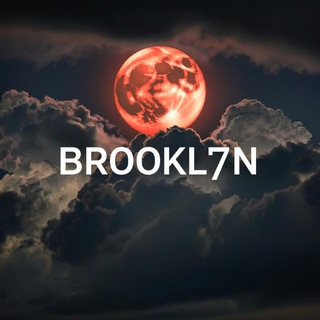 Telegram profile photo for ฿io ƁᏒØØ₭Ł7̸Ň