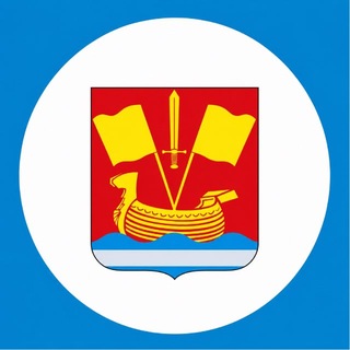 Telegram profile photo for Кировский район ЛО