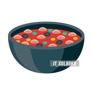 Telegram profile photo for IT Солянка | Мемы