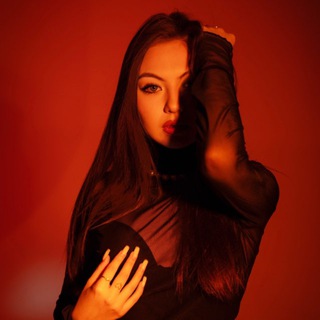Telegram profile photo for CAMILLE
