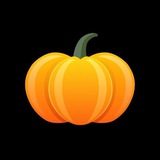 Telegram profile photo for Pumpkin Portal