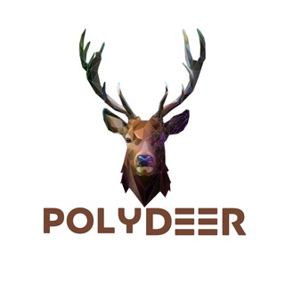 Telegram group profile photo for PolyDeer Finance