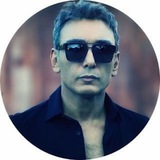 Telegram profile photo for SHADMEHR AGHILI