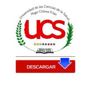 Telegram profile photo for UCS PNFMIC BIBLIOGRAFÍA