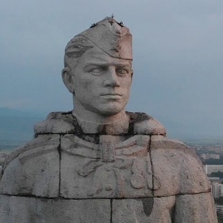 Telegram profile photo for Алёша