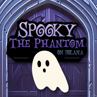 Telegram profile photo for Spooky Portal