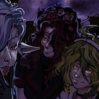 Telegram profile photo for ʚ ⊱♠️⊰ ༒︎ 入ℴ꤅0ẞᝪ 𓂀 闩ᜣ𐌻น ༒︎ ⊱🃏⊰ ɞ