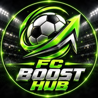 Telegram profile photo for Fc Boost Hub