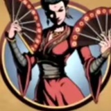 Telegram profile photo for Вдова