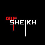 Telegram profile photo for GIFsheikh