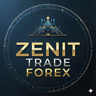 Telegram profile photo for zenittrade