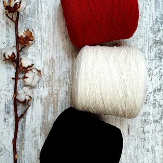 Telegram profile photo for hobbywool