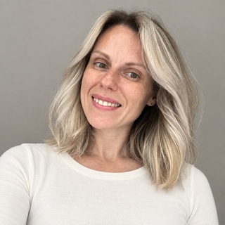 Telegram profile photo for Ира Вострикова|Продукты, лидерство, жизнь