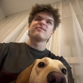 Telegram profile photo for рилрусик?